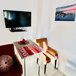 아파트 Balcsitthon *