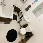 아파트 Balcsitthon *