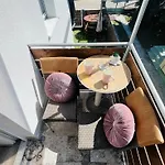 아파트 Balcsitthon *