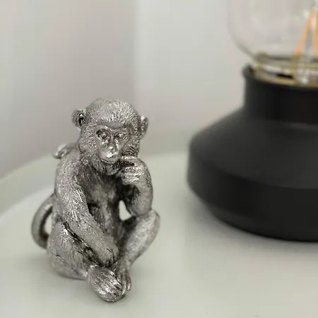 Balcsitthon アパート *