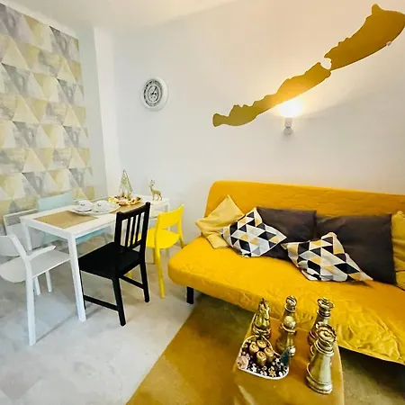 Balcsitthon アパート