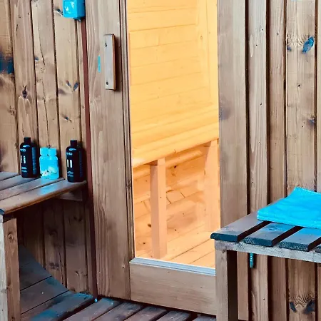 Balcsitthon Διαμέρισμα Σίοφοκ