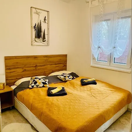 Balcsitthon アパート *