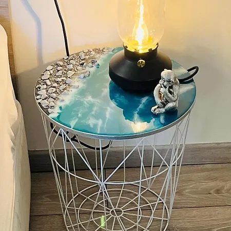 アパート Balcsitthon *