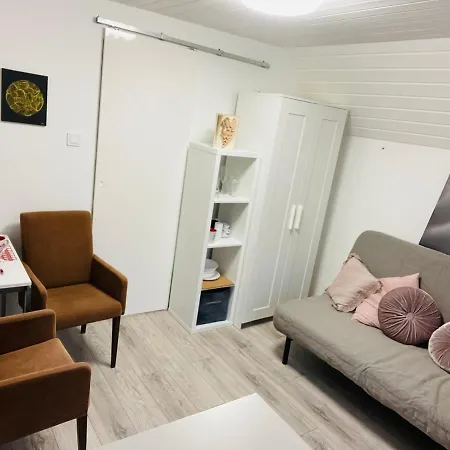 Apartmán Balcsitthon *