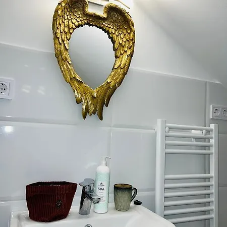 アパート Balcsitthon シオーフォク