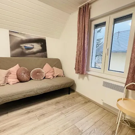 Balcsitthon Apartmán *