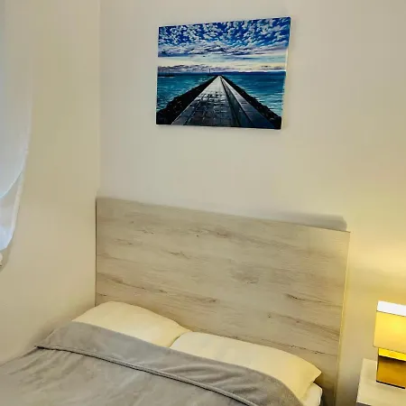 Διαμέρισμα Balcsitthon Σίοφοκ