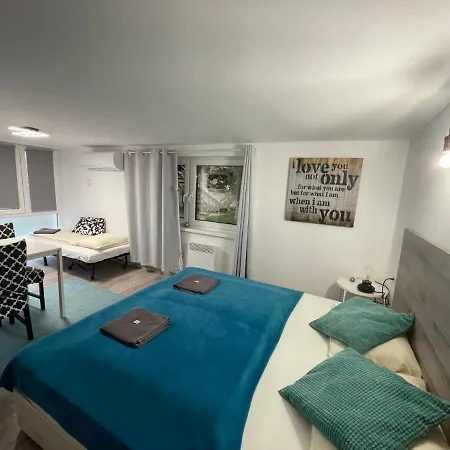 Διαμέρισμα Balcsitthon Σίοφοκ