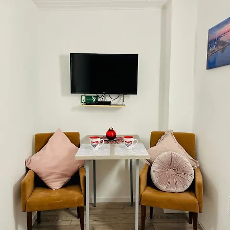 Balcsitthon Apartmán Siófok