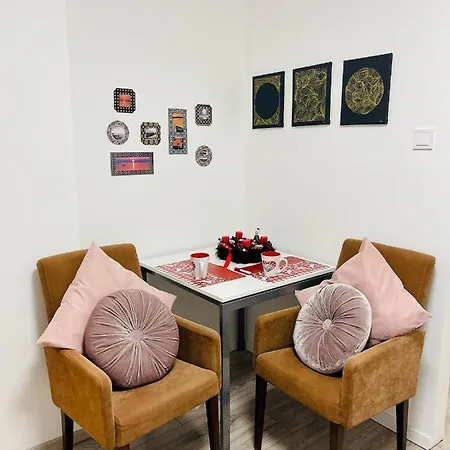 Balcsitthon アパート シオーフォク