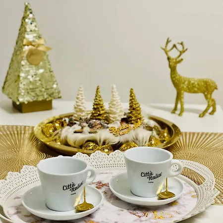 Διαμέρισμα Balcsitthon