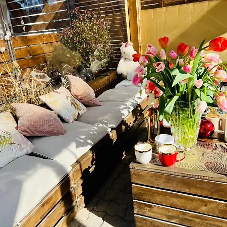 Balcsitthon Διαμέρισμα *