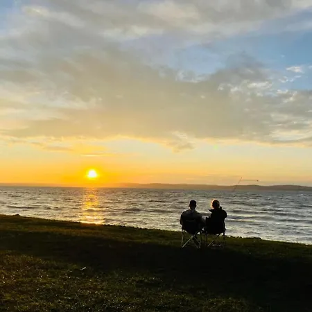 Apartmán Balcsitthon