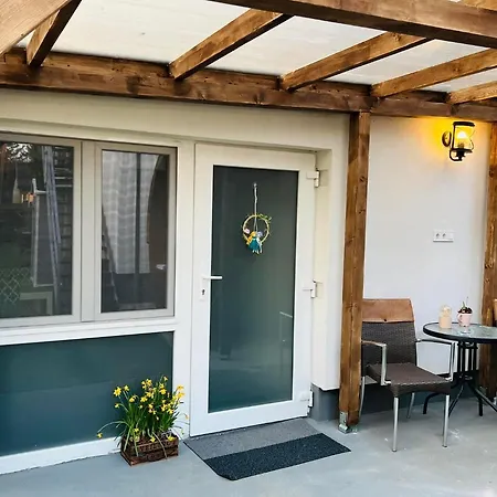 Apartmán Balcsitthon *