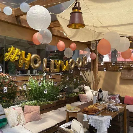 Balcsitthon Apartmán