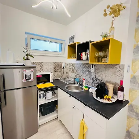 Balcsitthon Διαμέρισμα