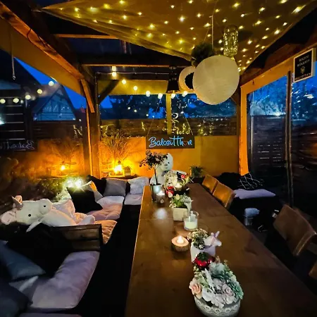 Balcsitthon Διαμέρισμα