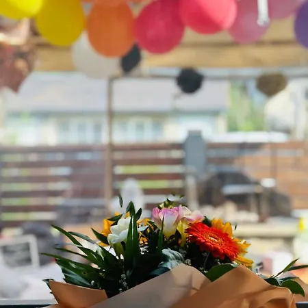 アパート Balcsitthon