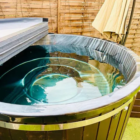 Apartmán Balcsitthon *