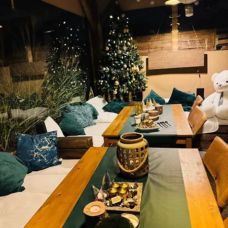 Balcsitthon アパート *