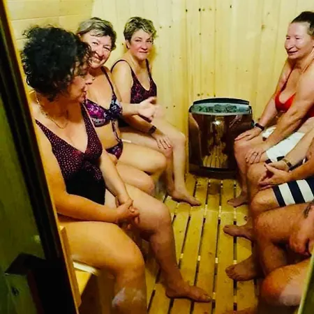 Apartmán Balcsitthon Siófok