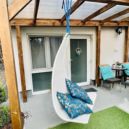 Apartamento Balcsitthon