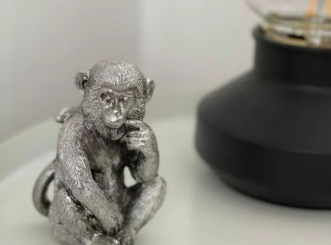 Balcsitthon Apartment *