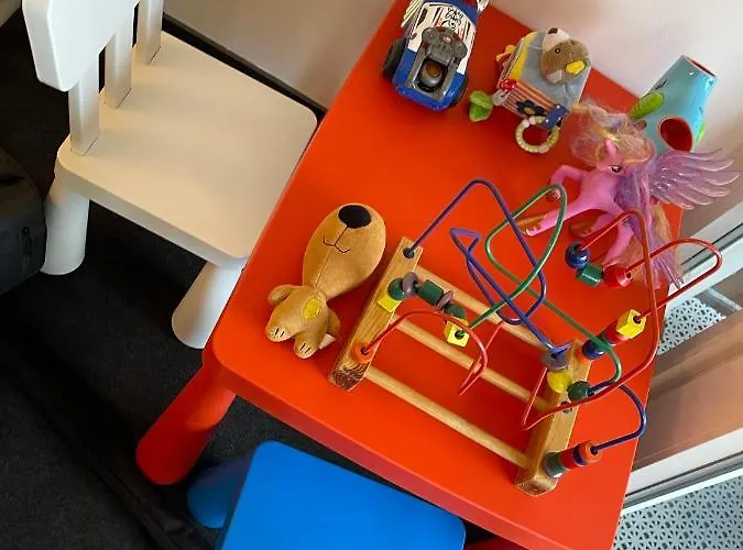 Balcsitthon Apartmán Siófok