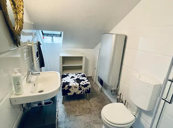 Apartmán Balcsitthon Siófok