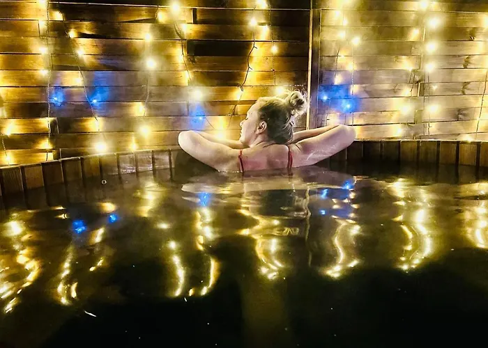 Balcsitthon Apartmán