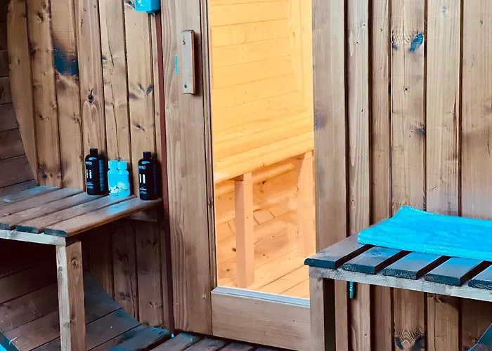 Balcsitthon Apartamento Siófok