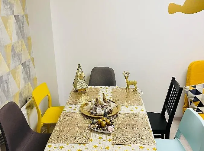 Apartamento Balcsitthon Siófok