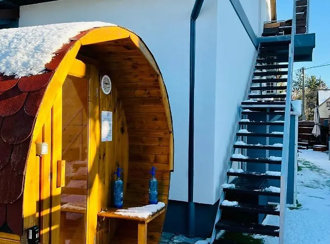 Balcsitthon Apartmán