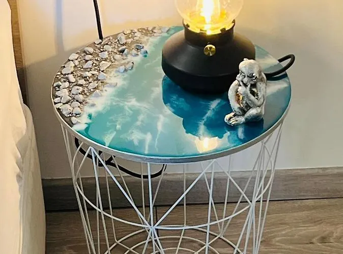 Apartmán Balcsitthon *