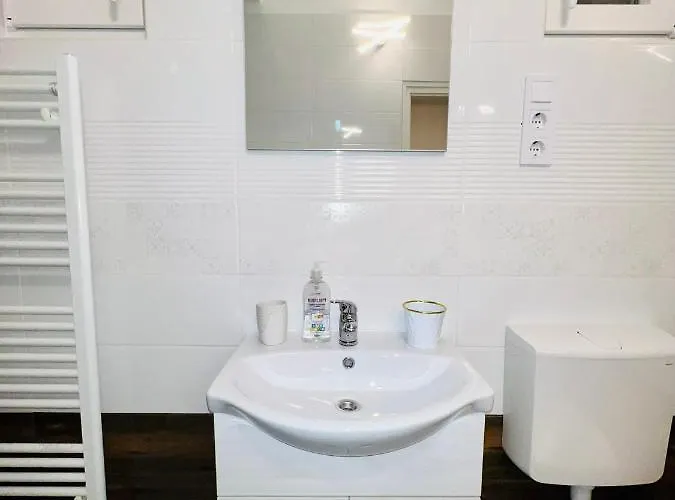 Apartamento Balcsitthon *