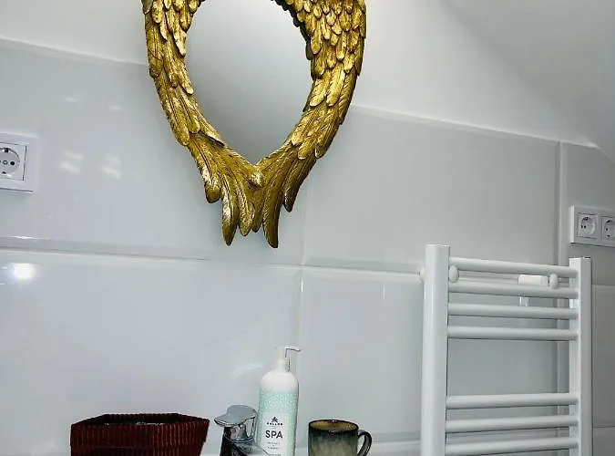 Apartamento Balcsitthon Siófok