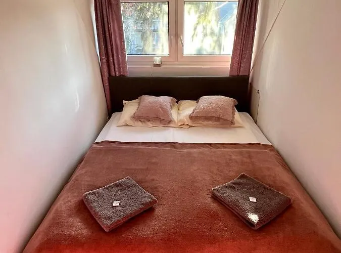 Balcsitthon Apartamento