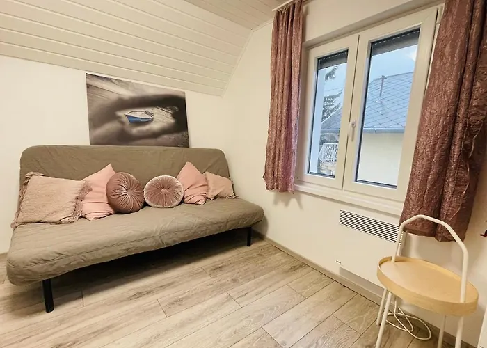 Balcsitthon Apartmán *