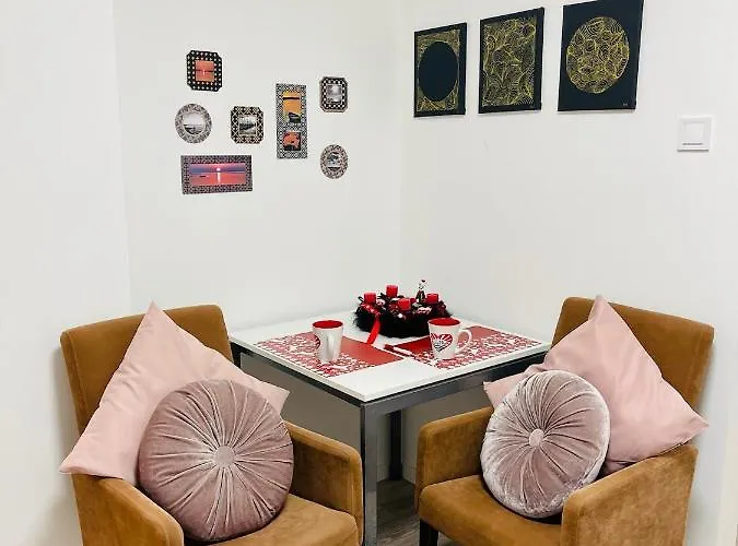 Balcsitthon Apartmán Siófok