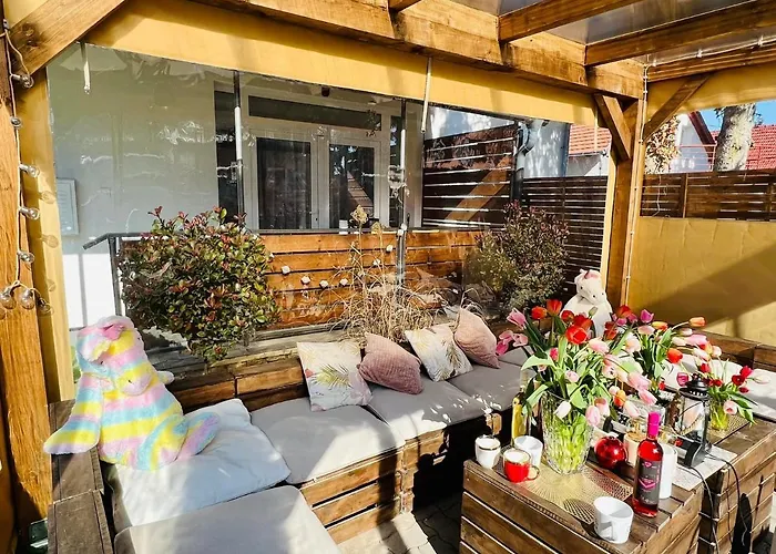 Balcsitthon * Siófok