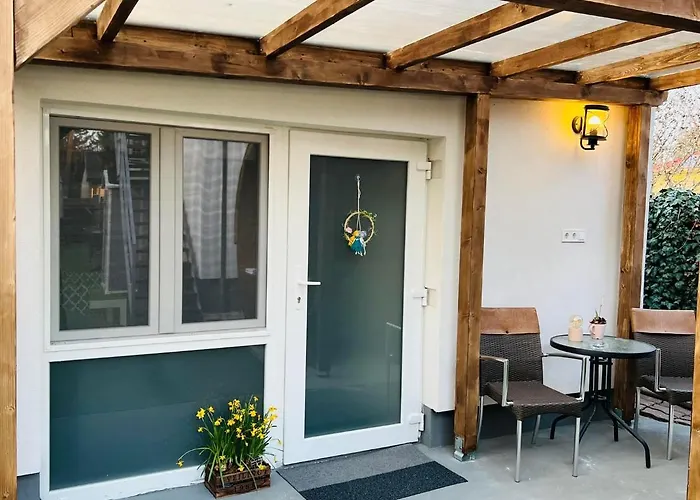 Apartamento Balcsitthon *