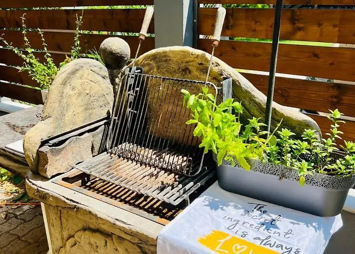 Apartmán Balcsitthon Siófok