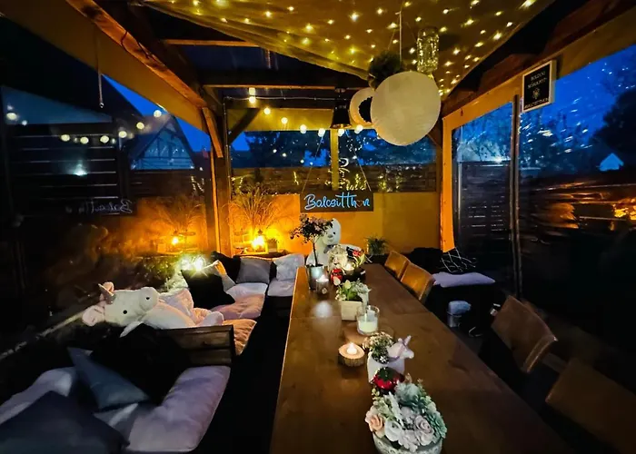 Balcsitthon Apartment