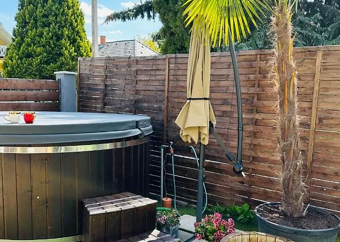 Apartmán Balcsitthon