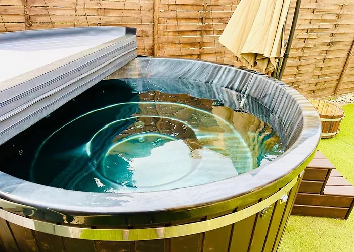 Apartment Balcsitthon *