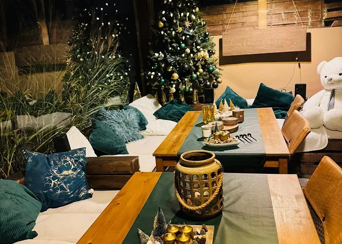 Balcsitthon Apartmán *