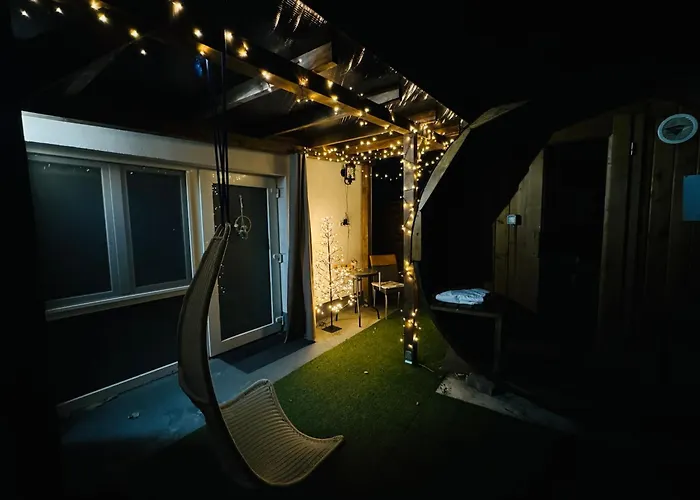 Apartmán Balcsitthon Siófok