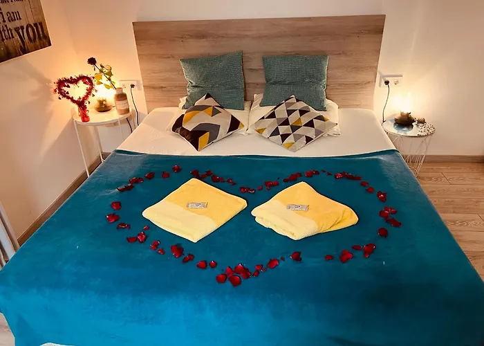 Apartment Balcsitthon *