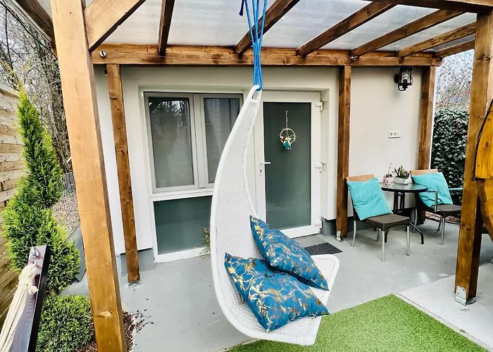 Apartamento Balcsitthon